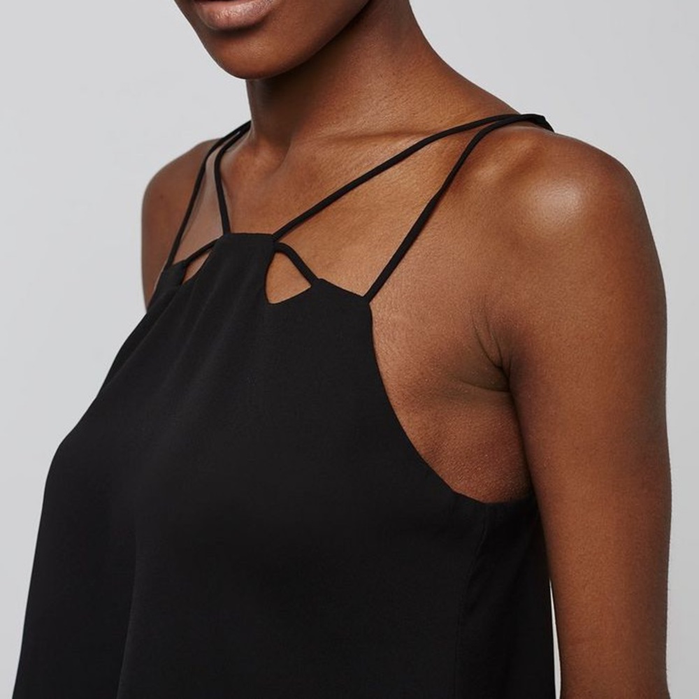 Topshop top - Picture 2 of 6
